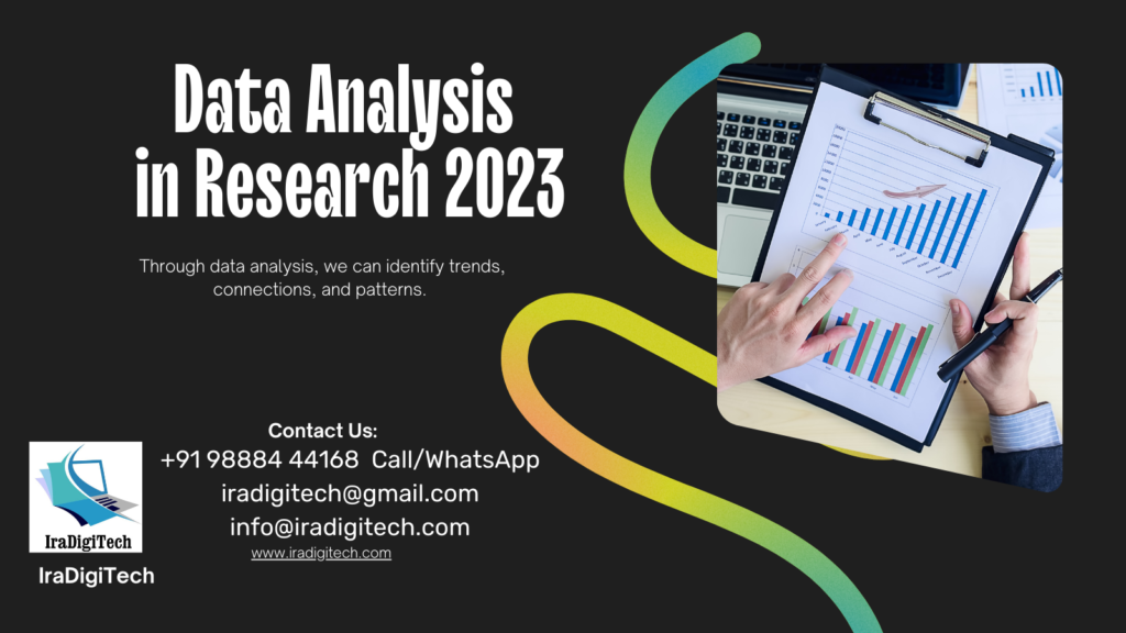 Importance of Data Analysis in Research 2023