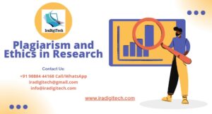 Importance of Plagiarism in Research 2023